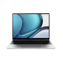 HUAWEI 华为 MateBook 13s 2021 13.4英寸笔记本电脑（i5-11300H、16GB、512GB、2.5K@90Hz）