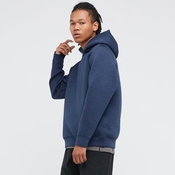 UNIQLO 优衣库 440540 男装连帽卫衣