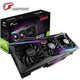 学生专享：COLORFUL 七彩虹 iGame GeForce RTX 3080 Vulcan OC 10G LHR 1710Mhz GDDR6X 电竞游戏光追电脑显卡