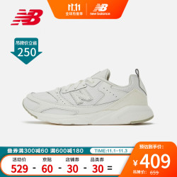 省250元】new balance休闲运动鞋_new 
