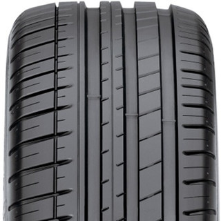 MICHELIN 米其林 PILOT SPORT 3 轿车轮胎 运动操控型 235/45ZR17 97W