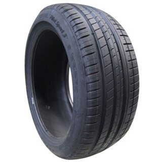 MICHELIN 米其林 PILOT SPORT 3 AO 轿车轮胎 运动操控型 235/55R17 99V