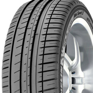 MICHELIN 米其林 PILOT SPORT 3 轿车轮胎 运动操控型 235/45ZR17 97W