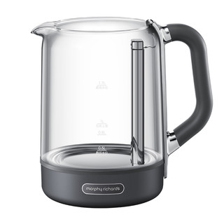 Morphy Richards 摩飞 MR6088 养生壶 1.7L 深空灰