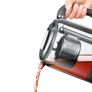 Morphy Richards 摩飞 MR6088 养生壶 1.7L 椰奶白