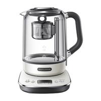  Morphy Richards/摩飞 MR6088 验证码中间页  椰奶白 1.7L