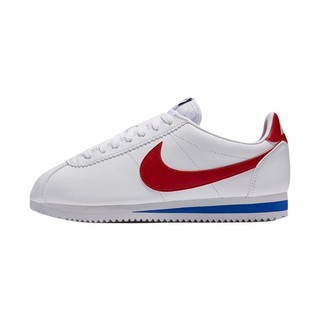 NIKE 耐克 Classic Cortez Leather 女子休闲运动鞋 807471