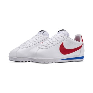 NIKE 耐克 Classic Cortez Leather 女子休闲运动鞋 807471