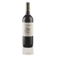 Cederberg Cabernet Sauvignon 2015 塞德堡赤霞珠红葡萄酒2015
