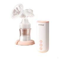 88VIP：十月结晶 孕产妇电动吸奶器