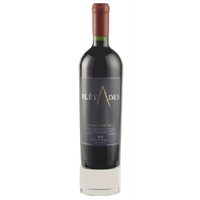 Pléyades Cabernet Sauvignon Icon Premium2015 星阶旗舰赤霞珠干红葡萄酒2015