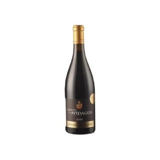 Quinta Dos Avidagos Grande Reserva 2016 Red Wine 艾华高特藏2016干红葡萄酒