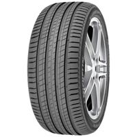 MICHELIN 米其林 LATITUDE SPORT 3 SUV轮胎 运动操控型 275/45R20 110Y