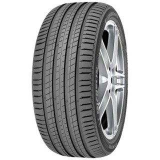 MICHELIN 米其林 LATITUDE SPORT 3 SUV轮胎 运动操控型 265/50R20 107V