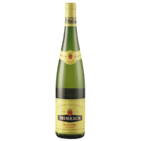 Trimbach Riesling Reserve 2019 婷岜克世家勒斯林白葡萄酒 2019