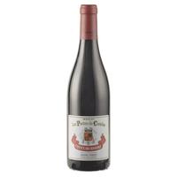 Coutes du Rhone Les Portes du Castelas Rouge- Grandes Serres 格兰庄园宝力干红葡萄酒 2019