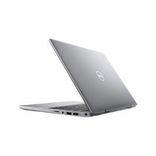 DELL 戴尔 Latitude 智锐 3320 十一代酷睿版 13.3英寸 轻薄本 银色 (酷睿i5-1145G7、核芯显卡、8GB、512GB SSD、1080P、60Hz)