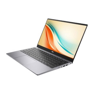 DELL 戴尔 Latitude 智锐 3320 十一代酷睿版 13.3英寸 轻薄本 银色 (酷睿i5-1145G7、核芯显卡、8GB、512GB SSD、1080P、60Hz)