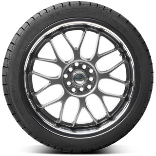 MICHELIN 米其林 LATITUDE SPORT SUV轮胎 运动操控型 255/55R20 110Y