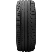 MICHELIN 米其林 LATITUDE SPORT SUV轮胎 运动操控型 255/55R20 110Y