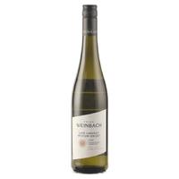 Peter Weinbach Late Harvest White 2020 彼得·巴赫雷司令晚收白葡萄酒 2020