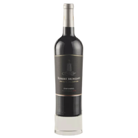 Robert Mondavi Private Selection Zinfandel 2018 蒙大菲私家精选仙粉黛红葡萄酒2018