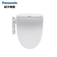 Panasonic 松下 DL-PN10CWS 智能马桶盖