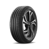MICHELIN 米其林 PILOT SPORT 4 SUV SUV轮胎 SUV&越野型 255/45R19 100V