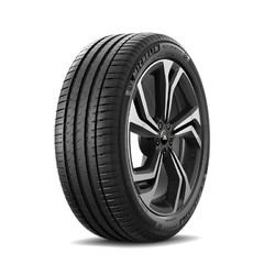 MICHELIN 米其林 PILOT SPORT 4 SUV 轮胎 SUV&越野型 235/60R18 107V