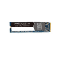 GALAXY 影驰 黑将 Pro NVMe M.2 固态硬盘 500GB (PCI-E3.0)