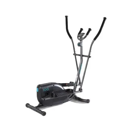 DECATHLON 迪卡侬 EL100 家用椭圆机 8398006
