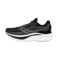 saucony 索康尼 Endorphin Speed 啡速 2 男子跑鞋 S20688-10 黑白 43