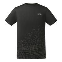 THE NORTH FACE 北面 男子运动T恤 NF0A3CE6