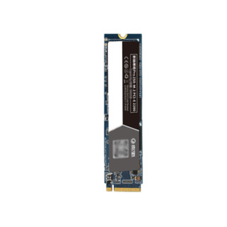 GALAXY 影驰 黑将 Pro NVMe M.2 固态硬盘 250GB (PCI-E3.0)