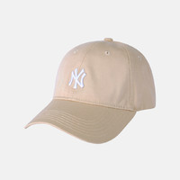 MLB 洋基队 男女款棒球帽