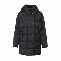 ZARA 女款时尚百搭羽绒服 07522041800