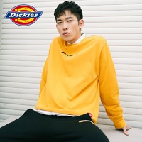 Dickies 帝客 DK008153 男士休闲卫衣