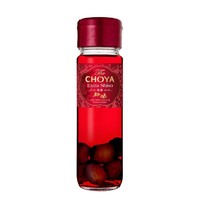 CHOYA 俏雅 蝶矢特选紫苏本格梅酒 17%vol 700ml