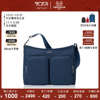 TUMI 途明 Outlet VISTA系列轻质便携女士单肩斜挎包