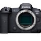 88VIP：Canon 佳能 EOS R5 全画幅 无反相机 黑色 单机身 国行
