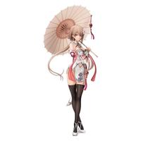 miHoYo 米哈游 崩坏3 1/8 丽塔·浣溪沙ver 手办