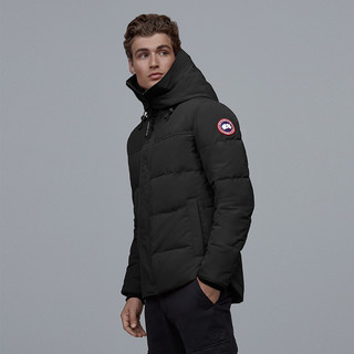 CANADA GOOSE MACMILLAN系列 3804M 男士羽绒服