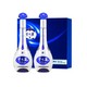 88VIP：YANGHE 洋河 梦之蓝M3 52度 浓香型白酒 500ml*2瓶 礼盒装