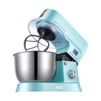 ACA 北美电器 ASM-PE1210A 厨师机 蓝色