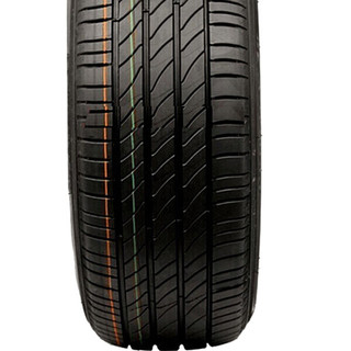 MICHELIN 米其林 PRIMACY 3 ZP* 轿车轮胎 运动操控型 245/50R18 100Y