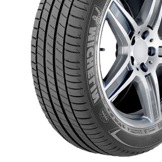 MICHELIN 米其林 PRIMACY 3 ZP* 轿车轮胎 运动操控型 245/50R18 100Y