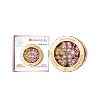 限时双倍积分！Elizabeth Arden 伊丽莎白·雅顿 粉金搭配胶囊套盒 金胶约30粒+粉胶约30粒