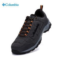 Columbia 哥伦比亚 BM0820 男款户外徒步鞋
