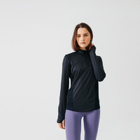 DECATHLON 迪卡侬 KALENJI RUN DRY 2342036 女款速干运动T恤