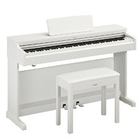 YAMAHA 雅马哈 YDP系列 YDP-164 电钢琴